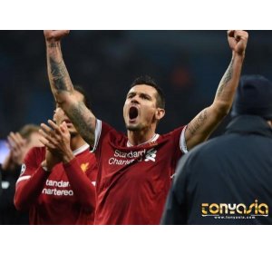 Dejan Lovren Tidak Mau Buru-Buru Bertemu Sang Juara Bertahan | Agen Bola Terpercaya | Judi Bola Online 